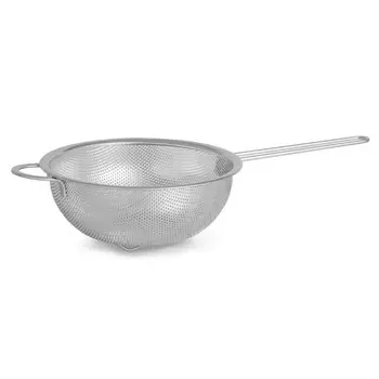 дуршлаг ATTRIBUTE Steel Touch 20,5см нерж.сталь