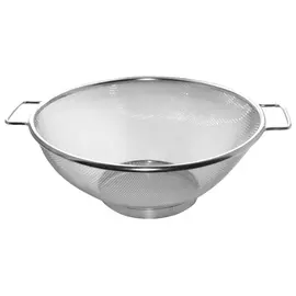 дуршлаг MALLONY 22 см сетка, нержавеющая сталь