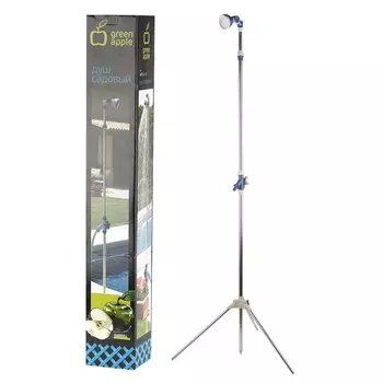 душ-распылитель садовый GREEN APPLE