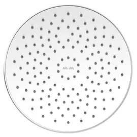 душ верхний AM.PM Gem 220 мм хром