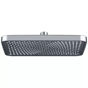 душ верхний ARGOTECH Pulsar 305х205мм 1 режим хром