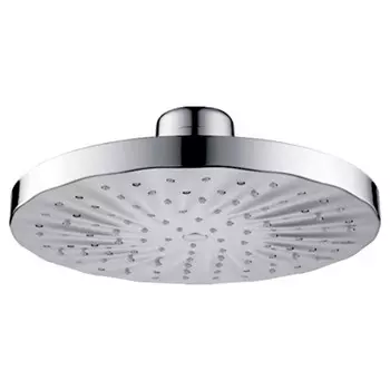 душ верхний LEDEME L13 200мм круг 1 режим хром