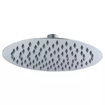 душ верхний LEDEME L20 200мм круг 1 режим хром