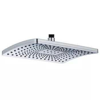 душ верхний OSGARD Amant 320х200мм тропический душ abs хром