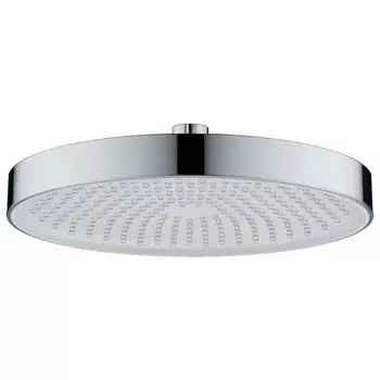 душ верхний VODA 250 мм хром 1 режим
