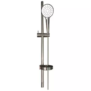 душевой гарнитур CULTO Atlas хром