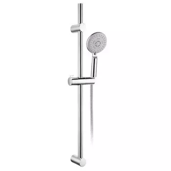 душевой гарнитур ESKO 70см 3 режима хром