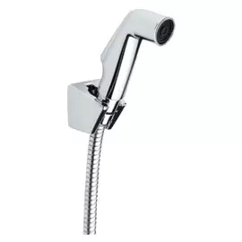набор душевой ONELIFE гигиеническая лейка, шланг, держатель