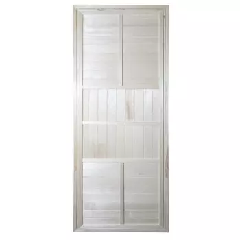 дверь для сауны и бани 700х1900 мм