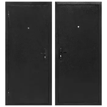 дверь Форпост 52 960х2050мм левая