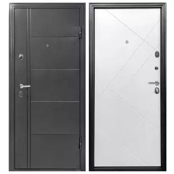 дверь Форпост 60 960х2050мм правая