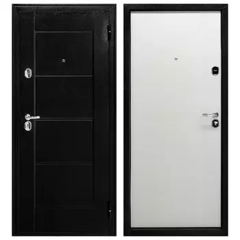 дверь Форпост 75 бук светлый 960х2050мм правая