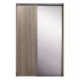 дверь раздвижная 604х2250мм дсп джарра