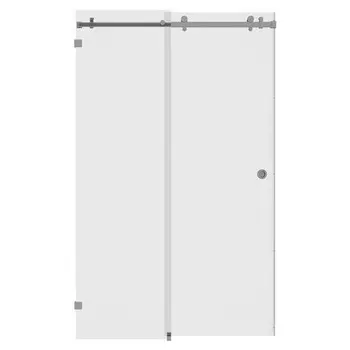 дверь в нишу MART Altair 120х195см раздвижная