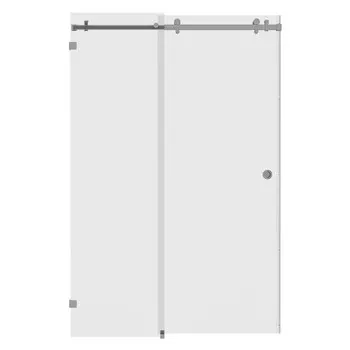 дверь в нишу MART Altair 150х195см раздвижная