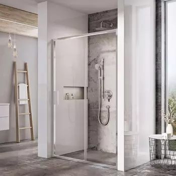 дверь в нишу RAVAK Blix Slim 120х195см