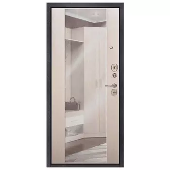 дверь входная АРГУС Палермо 2050х860х90мм сталь 1,8мм правая