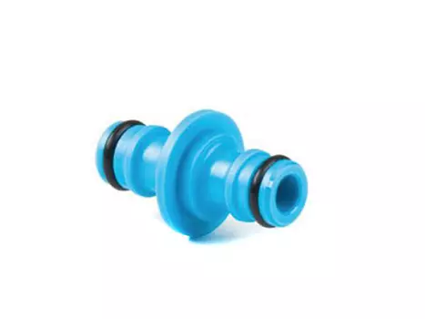 двойник CELLFAST Basic 1/2" для коннекторов пластик