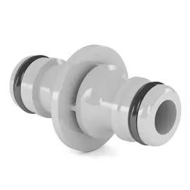 двойник CELLFAST Ideal 1/2" для коннекторов пластик