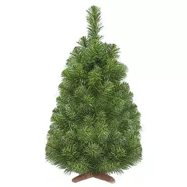ель искусственная Канадская 60см зелёная