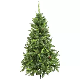 ель искусственная Королевская 1,65м зелёная