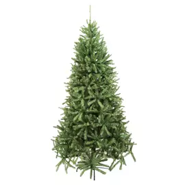 ель искусственная Орегон 1,65м тёмно-зелёный