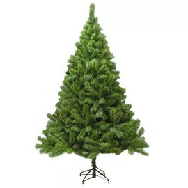 ель искусственная (сосна) Миннесота 2,4м зелёная