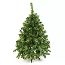 ель искусственная (сосна) Венера 1,3м зелёная