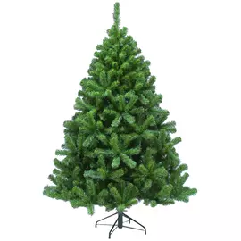 ель искусственная (сосна) Венера 2,25 зелёная