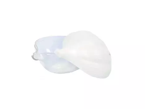 емкость для чеснока пластик