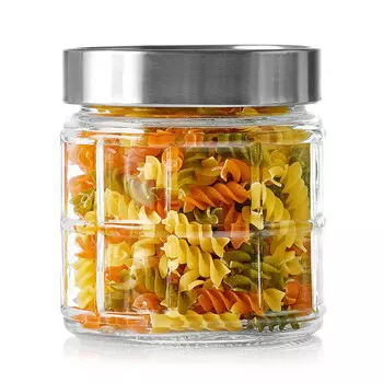 емкость для хранения ESPRADO Orondo 800мл стекло