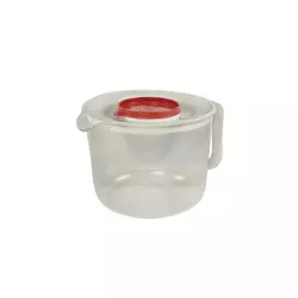 емкость для миксера 2,5л 18см пластик