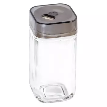 емкость для специй ESPRADO Gris 100мл cтекло