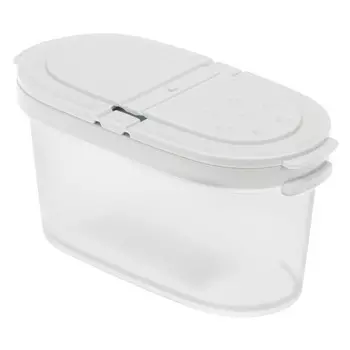 емкость для специй IDEA 120мл пластик смоки