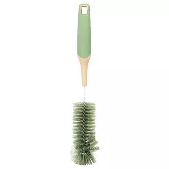 ерш для бутылок ATMOSPHERE Fresh 37,5х3,5см пластик, резина, металл