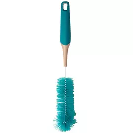 ерш для бутылок ATMOSPHERE Fresh 37,5х3,5см пластик, резина, металл