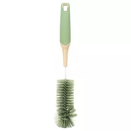 ерш для бутылок ATMOSPHERE Fresh 37,5х3,5см пластик, резина, металл