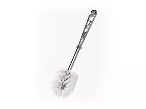 ерш туалетный ПРАКТИК пластик