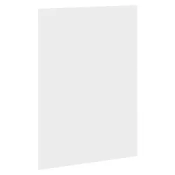 фальшфасад напольного шкафа Лира 820х573х10мм МДФ