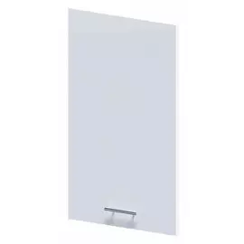 фасад Бланш 600х720 белый ЛДСП