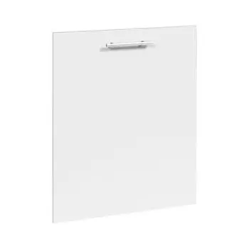 фасад для ПММ Лофт Милк 716х596мм с ручкой МДФ