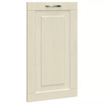 фасад для ПММ Марсель 713х446мм с ручкой МДФ