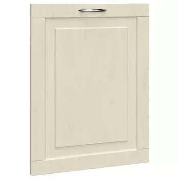 фасад для ПММ Марсель 713х596мм с ручкой МДФ