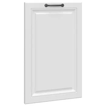 фасад для ПММ Мишель 713х446мм с ручкой МДФ