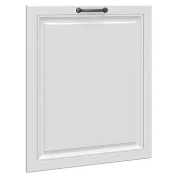 фасад для ПММ Мишель 716х596мм с ручкой МДФ