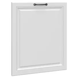 фасад для ПММ Мишель 716х596мм с ручкой МДФ