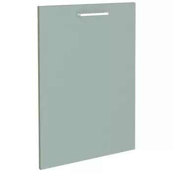 фасад для ПММ Верде 716х446мм с ручкой МДФ