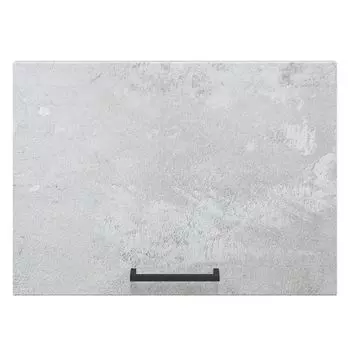 фасад Амо 496x356мм МДФ бетон светлый