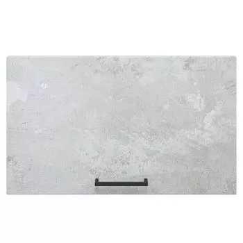 фасад Амо 596x356мм МДФ бетон светлый