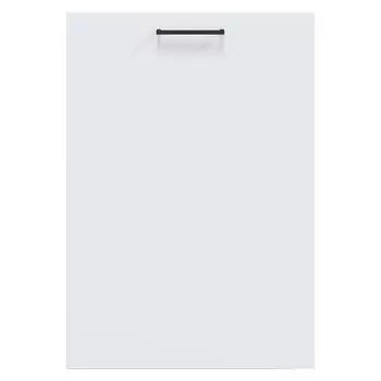 фасад Камила 496x716мм МДФ белый софт